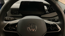 Volkswagen ID.3 150kW Life Pro Performance 58kWh 5dr Auto Electric Hatchback